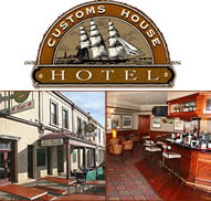 Customs House Hotel - Taree Accommodation