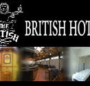 British Hotel - Taree Accommodation