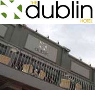 Dublin Hotel - Taree Accommodation