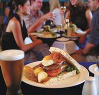 Finsbury Hotel - Taree Accommodation