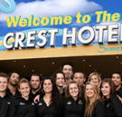 The Crest Hotel Sylvania - Taree Accommodation