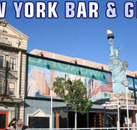 New York Bar  Grill - Taree Accommodation