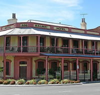Railway Hotel - Taree Accommodation