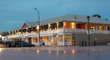 Seacliff Park SA Taree Accommodation