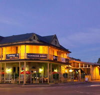 Torrens Arms Hotel - Taree Accommodation