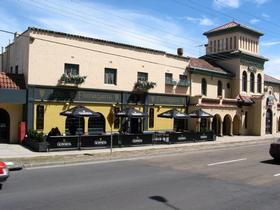 Ferntree Gully VIC Taree Accommodation