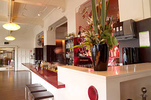White Bar - Taree Accommodation 0