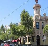 Cricket Club Hotel - Taree Accommodation