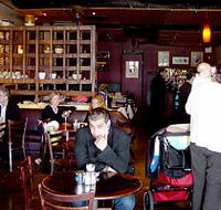 Bar Corvina - Taree Accommodation