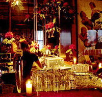 Cherry Bar - Taree Accommodation