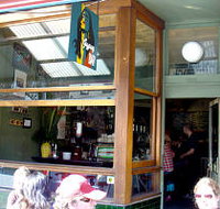 Gypsy Bar - Taree Accommodation
