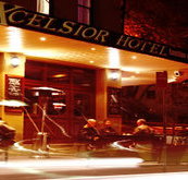 Excelsior Hotel - Taree Accommodation