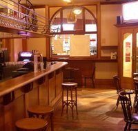 The Perseverance Hotel - Taree Accommodation