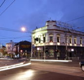 Arcadia Hotel - Taree Accommodation
