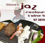 Jaz Restaurant and Wine Bar - Taree Accommodation