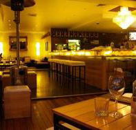 Onyx Bar  Restaurant - Taree Accommodation