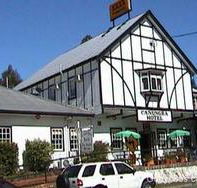 Canungra Hotel - Taree Accommodation