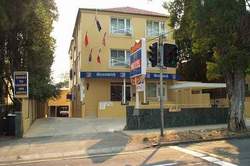 St Leonards NSW Taree Accommodation