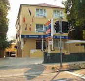 Greenwich Inn Hotel - Taree Accommodation