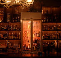 George Lane Bar - Taree Accommodation