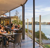 Lakes Resort Hotel - Taree Accommodation