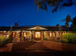 Taree Accommodation
