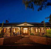 Duck Inn - Taree Accommodation