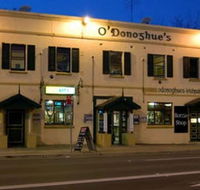 O'Donoghue's Irish Pub - Taree Accommodation