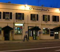 O'Donoghue's Irish Pub - Taree Accommodation 0
