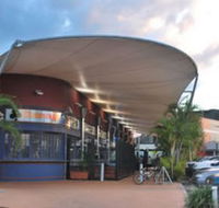 The Club Tavern - Taree Accommodation