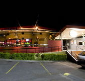 Fitzy's Hotel - Taree Accommodation