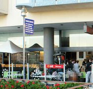Salt Bar and Restaurant - Taree Accommodation