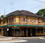 Duke of Wellington Hotel - Taree Accommodation