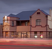 Cross Keys Hotel - Taree Accommodation