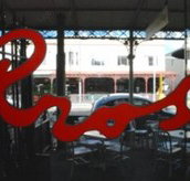 Rrose Bar - Taree Accommodation
