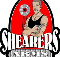 Shearers Arms Tavern - Taree Accommodation