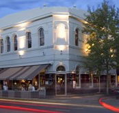 Temperance Hotel - Taree Accommodation