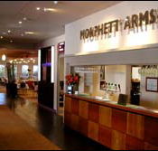 Morphett Arms Hotel - Taree Accommodation