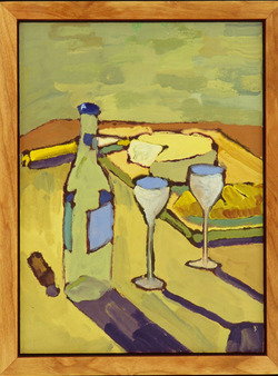 Barsac Wine + Cheese - Taree Accommodation 1
