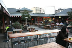 Albion Hotel - Taree Accommodation 1