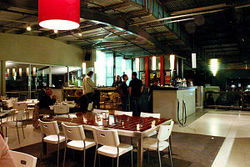 Martini Bar - Taree Accommodation 1