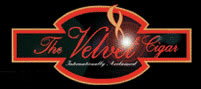 The Velvet Cigar - Taree Accommodation 1