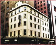 Sydney City NSW Taree Accommodation