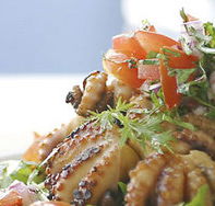 Nicks Bar and Grill - Taree Accommodation