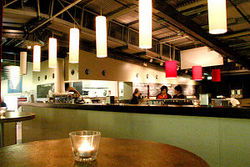 Martini Bar - Taree Accommodation 2