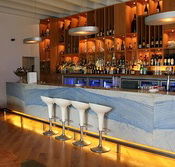 Pontoon Bar - Taree Accommodation