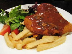 London Tavern & Brasserie - Taree Accommodation 2