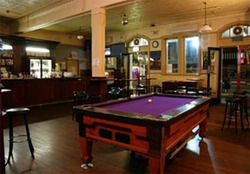 Hampshire Hotel - Taree Accommodation 3