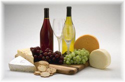 Barsac Wine + Cheese - Taree Accommodation 3