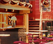 The Velvet Cigar - Taree Accommodation 3